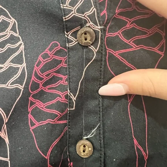 Sig Zane Dress - Picture 2 of 2